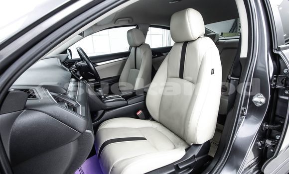 Buy Used Honda Civic Other Car in Bangkok in Bangkok Buy Used Honda Civic Other Car in Bangkok in Bangkok