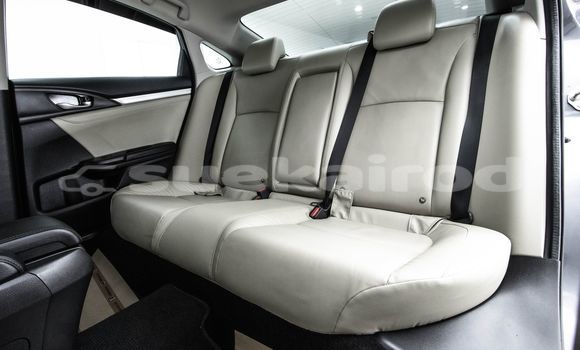 Buy Used Honda Civic Other Car in Bangkok in Bangkok Buy Used Honda Civic Other Car in Bangkok in Bangkok