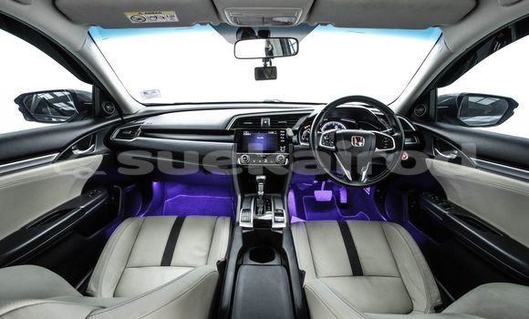 Buy Used Honda Civic Other Car in Bangkok in Bangkok Buy Used Honda Civic Other Car in Bangkok in Bangkok