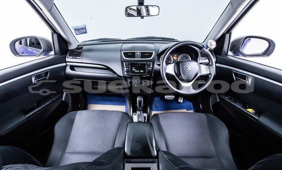 ซื้อ รถมือสอง Suzuki Swift สีน้ำเงิน รถยนต์ ใน %{เมือง} ใน กรุงเทพมหานคร ซื้อ รถมือสอง Suzuki Swift สีน้ำเงิน รถยนต์ ใน %{เมือง} ใน กรุงเทพมหานคร