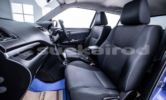 ซื้อ รถมือสอง Suzuki Swift สีน้ำเงิน รถยนต์ ใน %{เมือง} ใน กรุงเทพมหานคร ซื้อ รถมือสอง Suzuki Swift สีน้ำเงิน รถยนต์ ใน %{เมือง} ใน กรุงเทพมหานคร