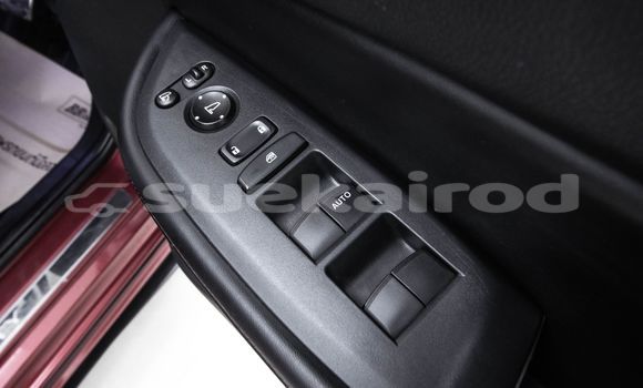 Buy Used Honda City Red Car in Bangkok in Bangkok Buy Used Honda City Red Car in Bangkok in Bangkok