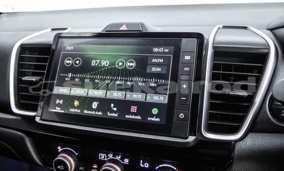 Buy Used Honda City Red Car in Bangkok in Bangkok Buy Used Honda City Red Car in Bangkok in Bangkok