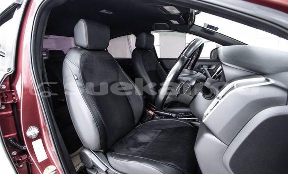 Buy Used Honda City Red Car in Bangkok in Bangkok Buy Used Honda City Red Car in Bangkok in Bangkok