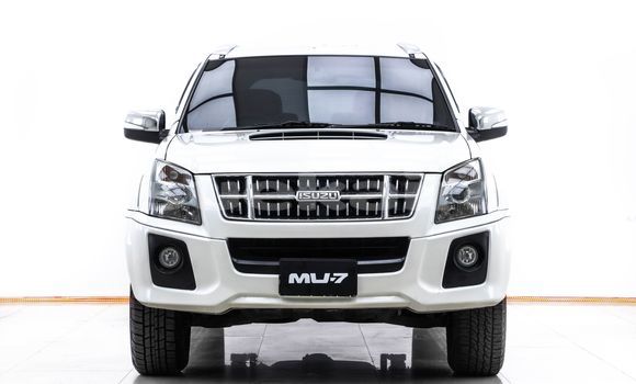 ซื้อ รถมือสอง Isuzu MU-7 ขาว รถยนต์ ใน %{เมือง} ใน กรุงเทพมหานคร ซื้อ รถมือสอง Isuzu MU-7 ขาว รถยนต์ ใน %{เมือง} ใน กรุงเทพมหานคร