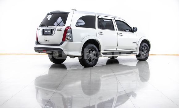 ซื้อ รถมือสอง Isuzu MU-7 ขาว รถยนต์ ใน %{เมือง} ใน กรุงเทพมหานคร ซื้อ รถมือสอง Isuzu MU-7 ขาว รถยนต์ ใน %{เมือง} ใน กรุงเทพมหานคร