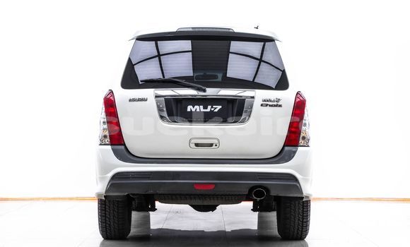 ซื้อ รถมือสอง Isuzu MU-7 ขาว รถยนต์ ใน %{เมือง} ใน กรุงเทพมหานคร ซื้อ รถมือสอง Isuzu MU-7 ขาว รถยนต์ ใน %{เมือง} ใน กรุงเทพมหานคร