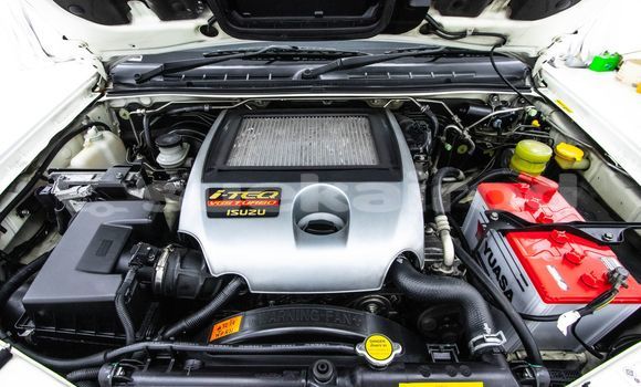 ซื้อ รถมือสอง Isuzu MU-7 ขาว รถยนต์ ใน %{เมือง} ใน กรุงเทพมหานคร ซื้อ รถมือสอง Isuzu MU-7 ขาว รถยนต์ ใน %{เมือง} ใน กรุงเทพมหานคร