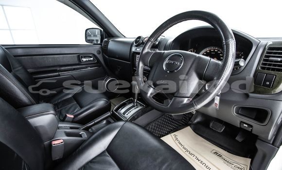 ซื้อ รถมือสอง Isuzu MU-7 ขาว รถยนต์ ใน %{เมือง} ใน กรุงเทพมหานคร ซื้อ รถมือสอง Isuzu MU-7 ขาว รถยนต์ ใน %{เมือง} ใน กรุงเทพมหานคร