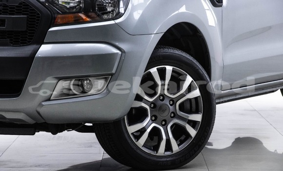 Buy Used Ford Ranger Other Car in Bangkok in Bangkok Buy Used Ford Ranger Other Car in Bangkok in Bangkok
