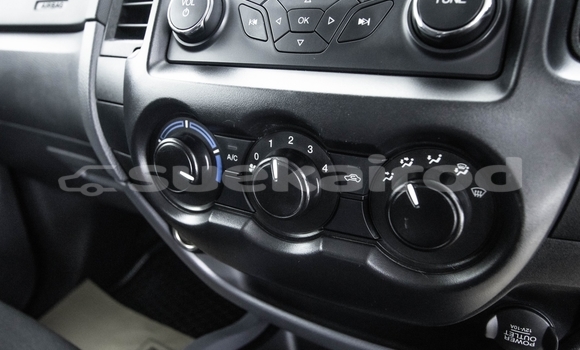 Buy Used Ford Ranger Other Car in Bangkok in Bangkok Buy Used Ford Ranger Other Car in Bangkok in Bangkok