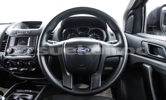 Buy Used Ford Ranger Other Car in Bangkok in Bangkok Buy Used Ford Ranger Other Car in Bangkok in Bangkok