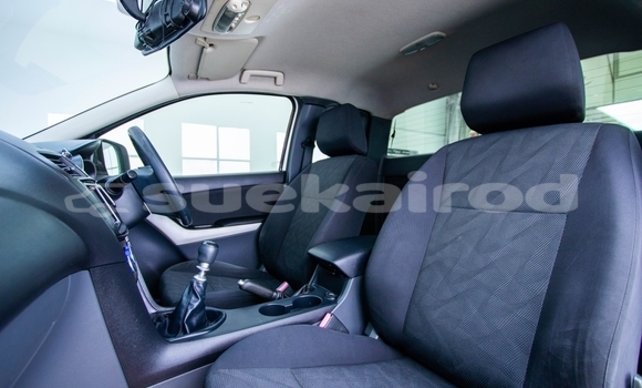 Buy Used Mazda BT-50 White Car in Bangkok in Bangkok Buy Used Mazda BT-50 White Car in Bangkok in Bangkok