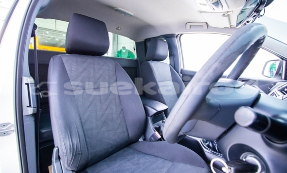 Buy Used Mazda BT-50 White Car in Bangkok in Bangkok Buy Used Mazda BT-50 White Car in Bangkok in Bangkok