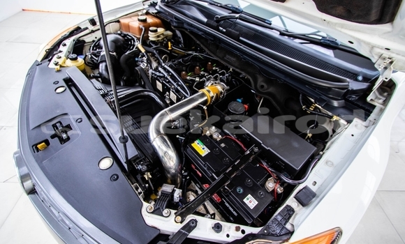 Buy Used Mazda BT-50 White Car in Bangkok in Bangkok Buy Used Mazda BT-50 White Car in Bangkok in Bangkok