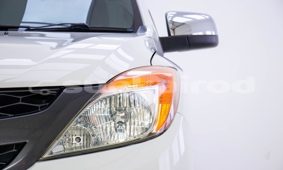 Buy Used Mazda BT-50 White Car in Bangkok in Bangkok Buy Used Mazda BT-50 White Car in Bangkok in Bangkok