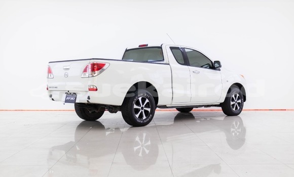 Buy Used Mazda BT-50 White Car in Bangkok in Bangkok Buy Used Mazda BT-50 White Car in Bangkok in Bangkok