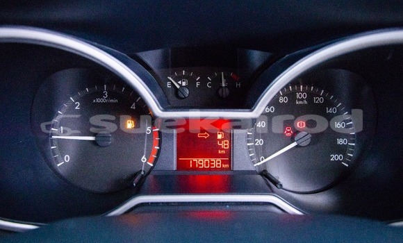 Buy Used Mazda BT-50 White Car in Bangkok in Bangkok Buy Used Mazda BT-50 White Car in Bangkok in Bangkok