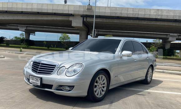 ซื้อ รถมือสอง Mercedes‒Benz E–Class เงิน รถยนต์ ใน %{เมือง} ใน กรุงเทพมหานคร ซื้อ รถมือสอง Mercedes‒Benz E–Class เงิน รถยนต์ ใน %{เมือง} ใน กรุงเทพมหานคร