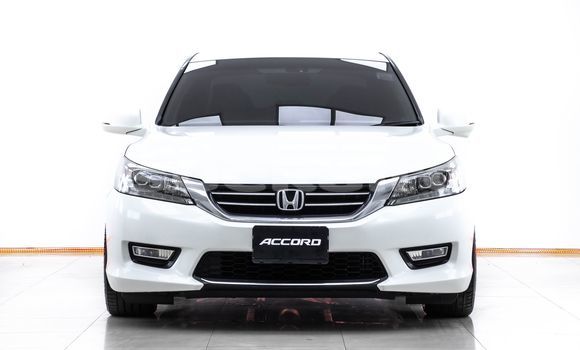 Buy Used Honda Accord White Car in Bangkok in Bangkok Buy Used Honda Accord White Car in Bangkok in Bangkok