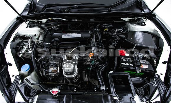 Buy Used Honda Accord White Car in Bangkok in Bangkok Buy Used Honda Accord White Car in Bangkok in Bangkok