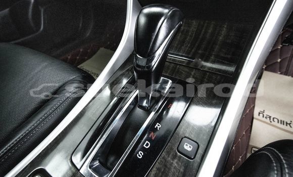 Buy Used Honda Accord White Car in Bangkok in Bangkok Buy Used Honda Accord White Car in Bangkok in Bangkok