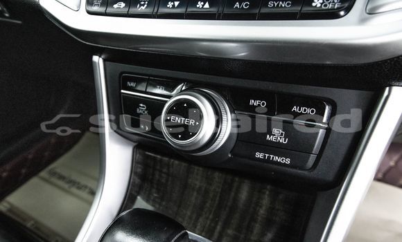 Buy Used Honda Accord White Car in Bangkok in Bangkok Buy Used Honda Accord White Car in Bangkok in Bangkok