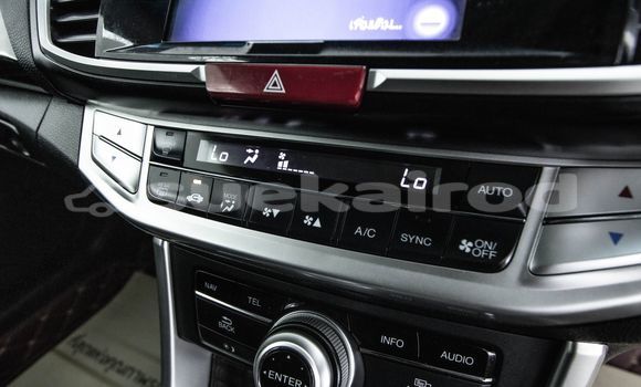 Buy Used Honda Accord White Car in Bangkok in Bangkok Buy Used Honda Accord White Car in Bangkok in Bangkok