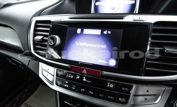 Buy Used Honda Accord White Car in Bangkok in Bangkok Buy Used Honda Accord White Car in Bangkok in Bangkok