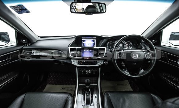 Buy Used Honda Accord White Car in Bangkok in Bangkok Buy Used Honda Accord White Car in Bangkok in Bangkok