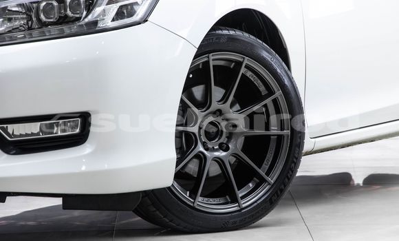 Buy Used Honda Accord White Car in Bangkok in Bangkok Buy Used Honda Accord White Car in Bangkok in Bangkok