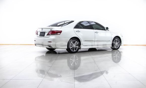 ซื้อ รถมือสอง Toyota Camry ขาว รถยนต์ ใน %{เมือง} ใน กรุงเทพมหานคร ซื้อ รถมือสอง Toyota Camry ขาว รถยนต์ ใน %{เมือง} ใน กรุงเทพมหานคร