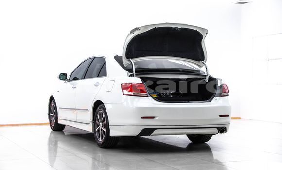 ซื้อ รถมือสอง Toyota Camry ขาว รถยนต์ ใน %{เมือง} ใน กรุงเทพมหานคร ซื้อ รถมือสอง Toyota Camry ขาว รถยนต์ ใน %{เมือง} ใน กรุงเทพมหานคร