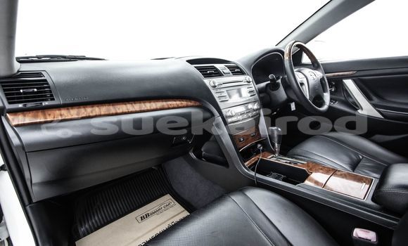 ซื้อ รถมือสอง Toyota Camry ขาว รถยนต์ ใน %{เมือง} ใน กรุงเทพมหานคร ซื้อ รถมือสอง Toyota Camry ขาว รถยนต์ ใน %{เมือง} ใน กรุงเทพมหานคร