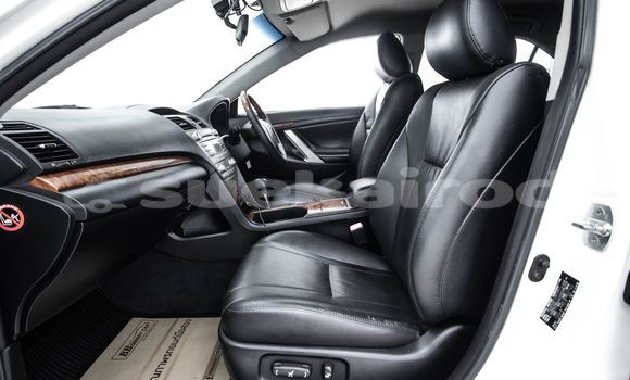 ซื้อ รถมือสอง Toyota Camry ขาว รถยนต์ ใน %{เมือง} ใน กรุงเทพมหานคร ซื้อ รถมือสอง Toyota Camry ขาว รถยนต์ ใน %{เมือง} ใน กรุงเทพมหานคร