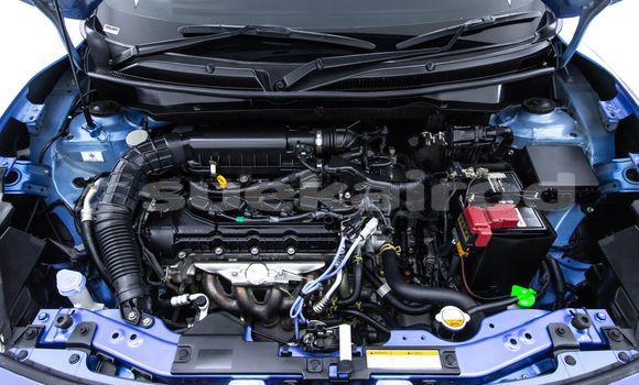 Buy Used Suzuki Swift Blue Car in Bangkok in Bangkok Buy Used Suzuki Swift Blue Car in Bangkok in Bangkok