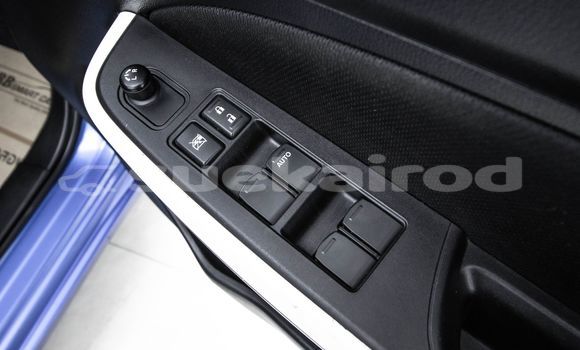 Buy Used Suzuki Swift Blue Car in Bangkok in Bangkok Buy Used Suzuki Swift Blue Car in Bangkok in Bangkok