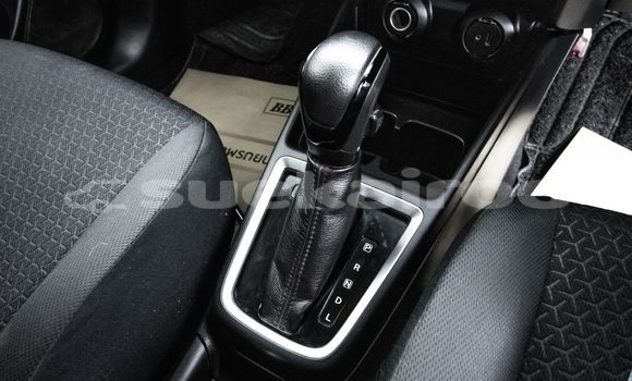 Buy Used Suzuki Swift Blue Car in Bangkok in Bangkok Buy Used Suzuki Swift Blue Car in Bangkok in Bangkok