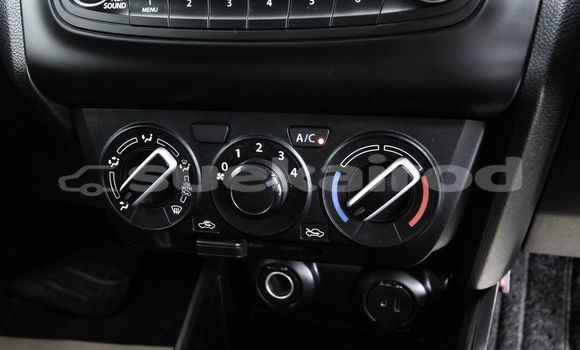 Buy Used Suzuki Swift Blue Car in Bangkok in Bangkok Buy Used Suzuki Swift Blue Car in Bangkok in Bangkok