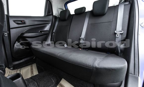 Buy Used Suzuki Swift Blue Car in Bangkok in Bangkok Buy Used Suzuki Swift Blue Car in Bangkok in Bangkok