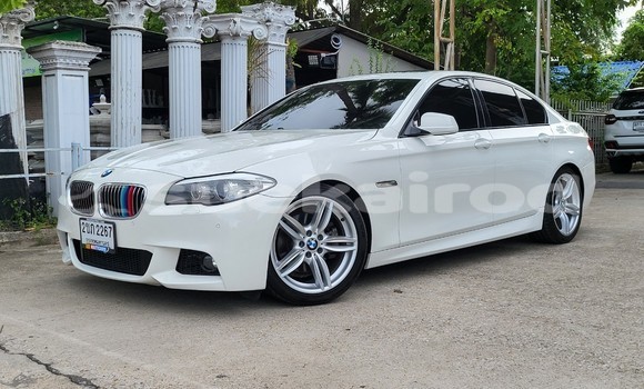 ซื้อ รถมือสอง BMW 5–Series ขาว รถยนต์ ใน %{เมือง} ใน กรุงเทพมหานคร ซื้อ รถมือสอง BMW 5–Series ขาว รถยนต์ ใน %{เมือง} ใน กรุงเทพมหานคร