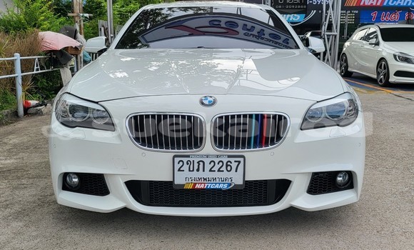 ซื้อ รถมือสอง BMW 5–Series ขาว รถยนต์ ใน %{เมือง} ใน กรุงเทพมหานคร ซื้อ รถมือสอง BMW 5–Series ขาว รถยนต์ ใน %{เมือง} ใน กรุงเทพมหานคร