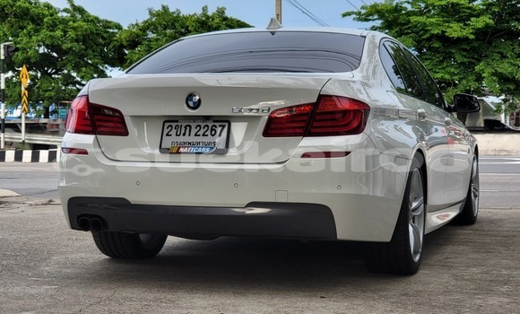 ซื้อ รถมือสอง BMW 5–Series ขาว รถยนต์ ใน %{เมือง} ใน กรุงเทพมหานคร ซื้อ รถมือสอง BMW 5–Series ขาว รถยนต์ ใน %{เมือง} ใน กรุงเทพมหานคร