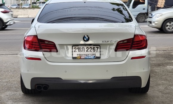 ซื้อ รถมือสอง BMW 5–Series ขาว รถยนต์ ใน %{เมือง} ใน กรุงเทพมหานคร ซื้อ รถมือสอง BMW 5–Series ขาว รถยนต์ ใน %{เมือง} ใน กรุงเทพมหานคร