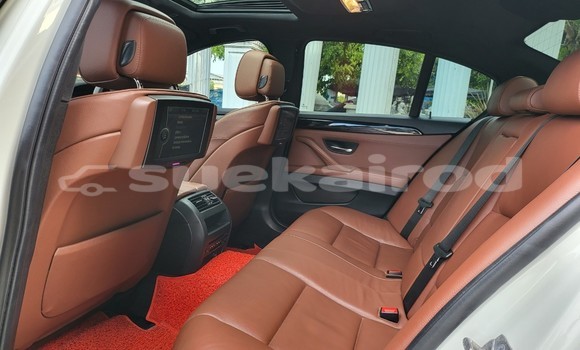 ซื้อ รถมือสอง BMW 5–Series ขาว รถยนต์ ใน %{เมือง} ใน กรุงเทพมหานคร ซื้อ รถมือสอง BMW 5–Series ขาว รถยนต์ ใน %{เมือง} ใน กรุงเทพมหานคร
