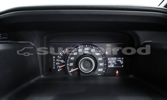 Buy Used Honda Stepwgn White Car in Bangkok in Bangkok Buy Used Honda Stepwgn White Car in Bangkok in Bangkok