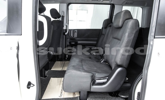 Buy Used Honda Stepwgn White Car in Bangkok in Bangkok Buy Used Honda Stepwgn White Car in Bangkok in Bangkok