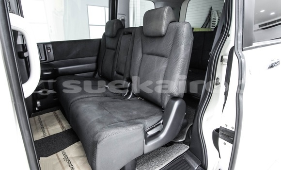 Buy Used Honda Stepwgn White Car in Bangkok in Bangkok Buy Used Honda Stepwgn White Car in Bangkok in Bangkok