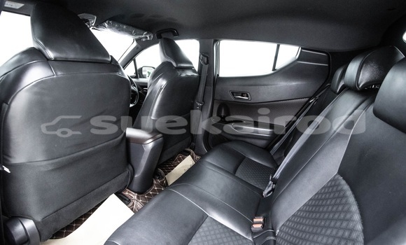 ซื้อ รถมือสอง Toyota C-HR อื่น ๆ รถยนต์ ใน %{เมือง} ใน กรุงเทพมหานคร ซื้อ รถมือสอง Toyota C-HR อื่น ๆ รถยนต์ ใน %{เมือง} ใน กรุงเทพมหานคร