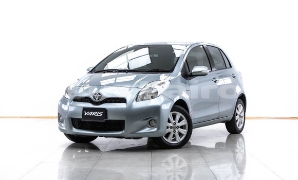 Buy Used Toyota Yaris Other Car in Bangkok in Bangkok